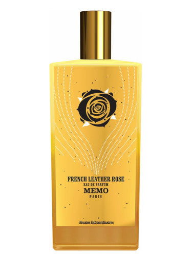 Memo French Leather Rose Eau de Parfum 75ml