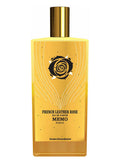 Memo French Leather Rose Eau de Parfum 75ml