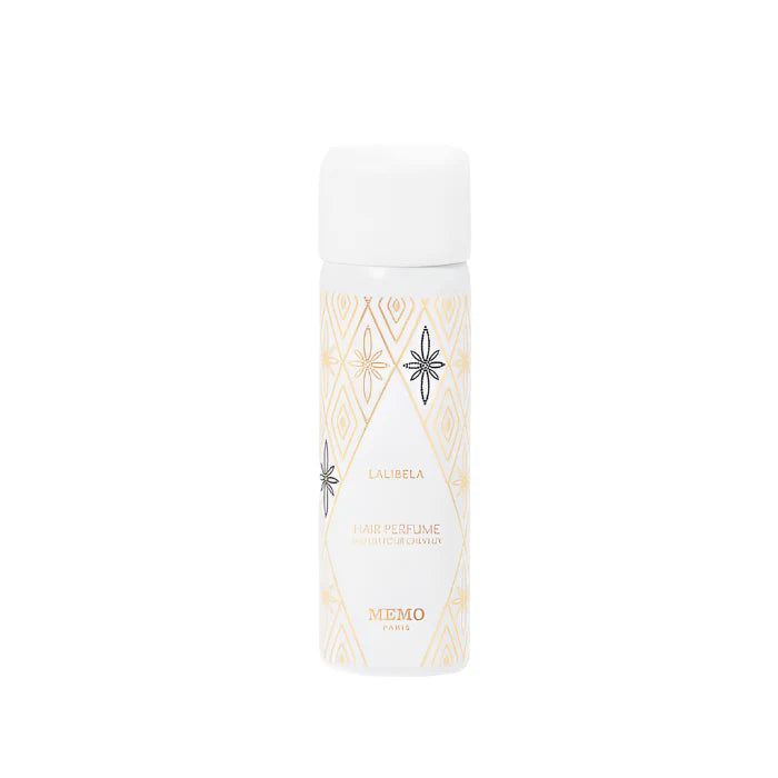 Memo Lalibela Hair Perfume 80ml