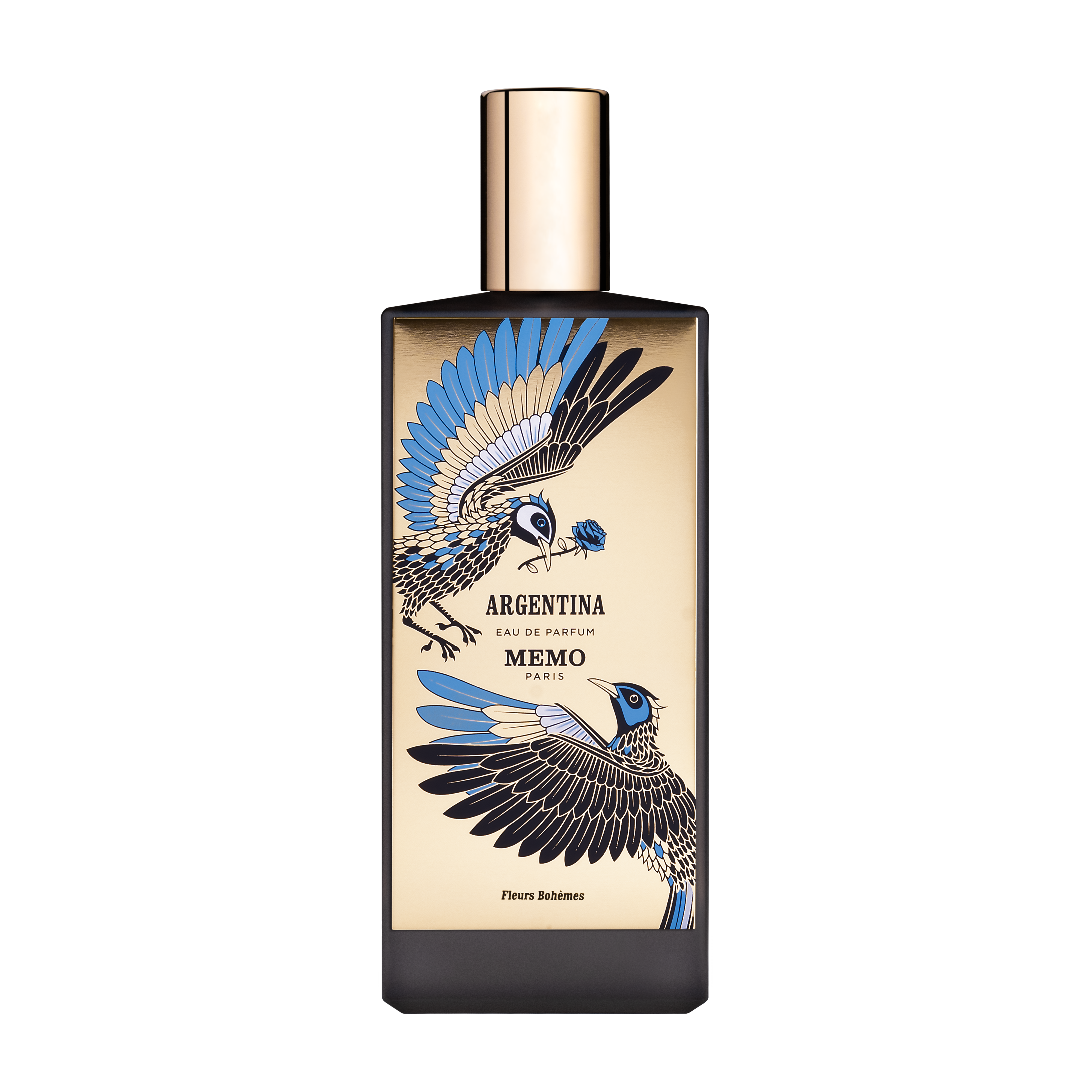 Memo Paris Argentina Eau de Parfum Art land 75ml