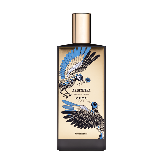 Memo Paris Argentina Eau de Parfum Art land 75ml