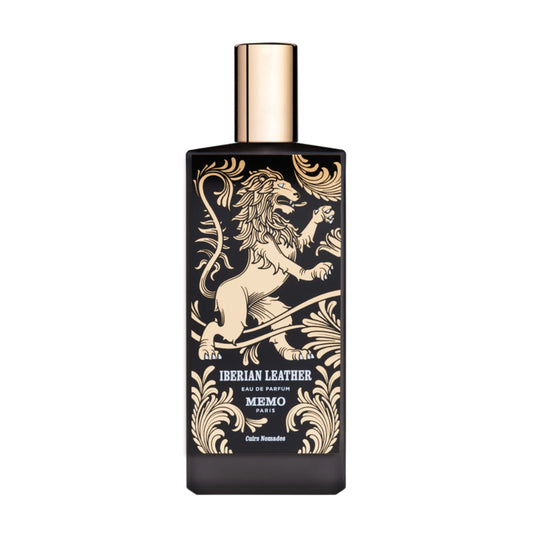 Memo Iberian Leather Eau de Parfum 75ml