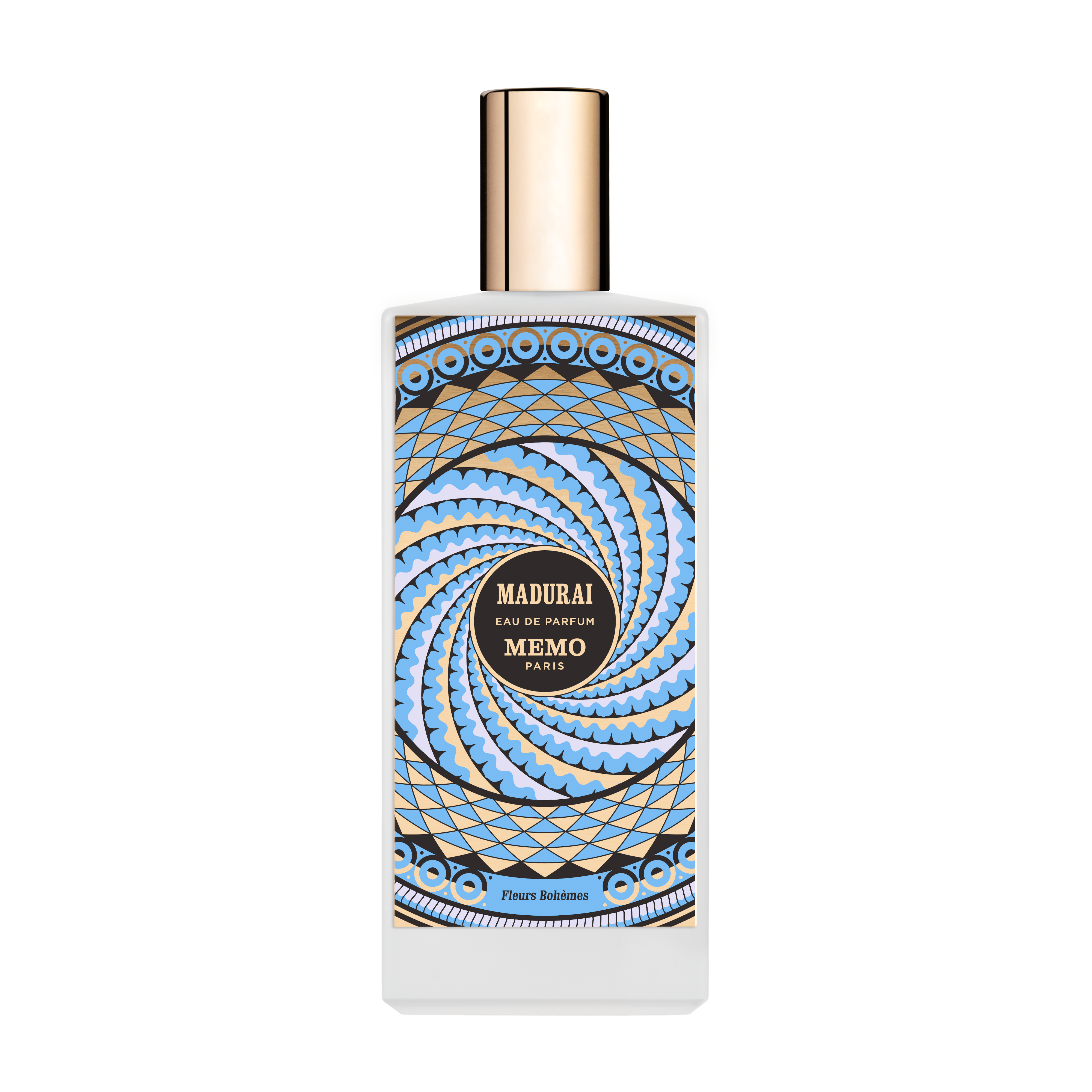 Memo Madurai Eau de Parfum 75ml