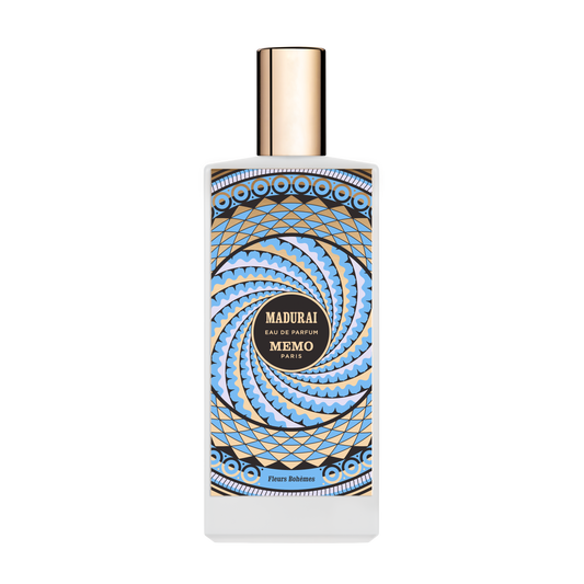 Memo Madurai Eau de Parfum 75ml