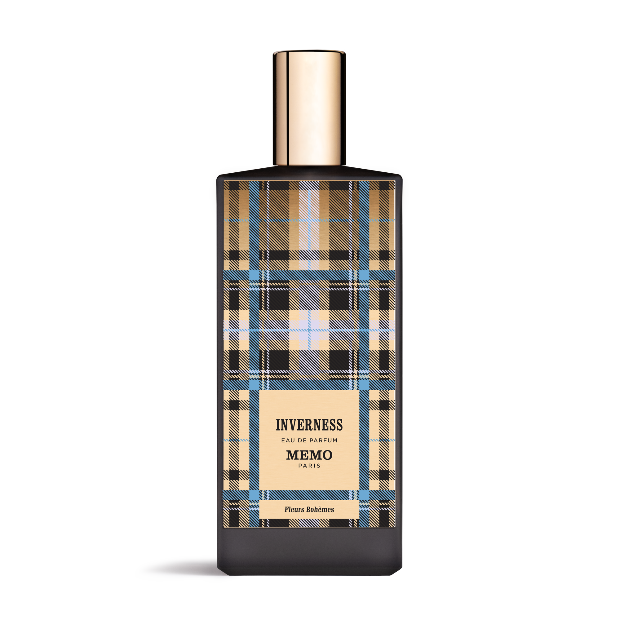 Memo Inverness EDP 75ml