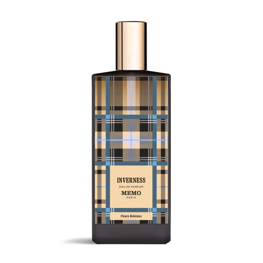 Memo Inverness EDP 75ml