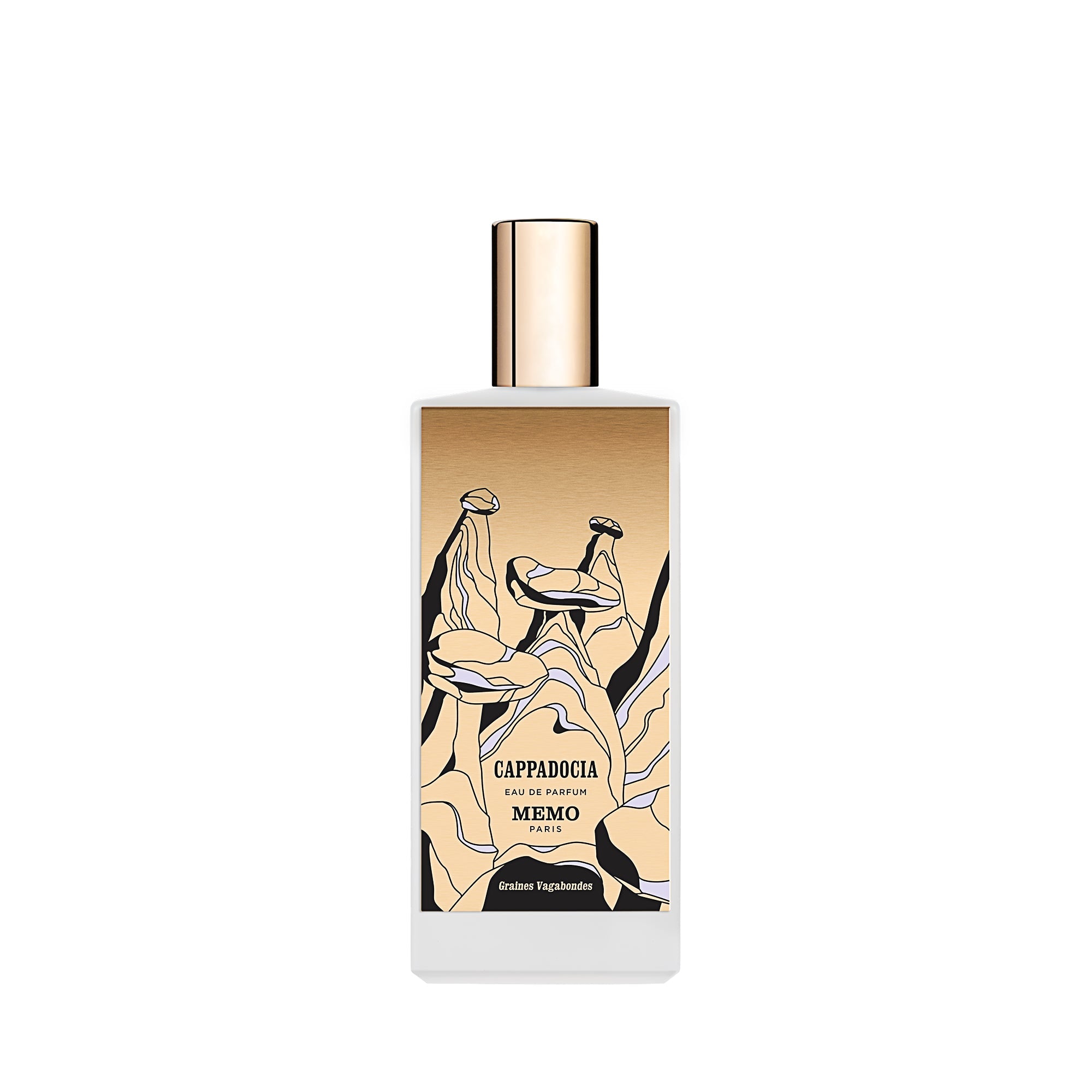 Memo Cappadocia Eau de Parfum 75ml