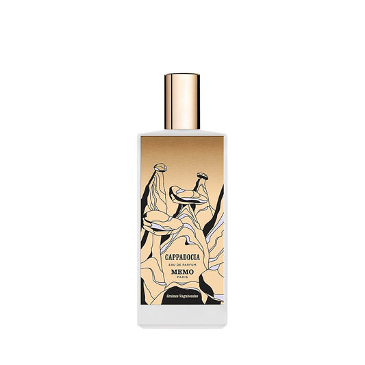 Memo Cappadocia Eau de Parfum 75ml