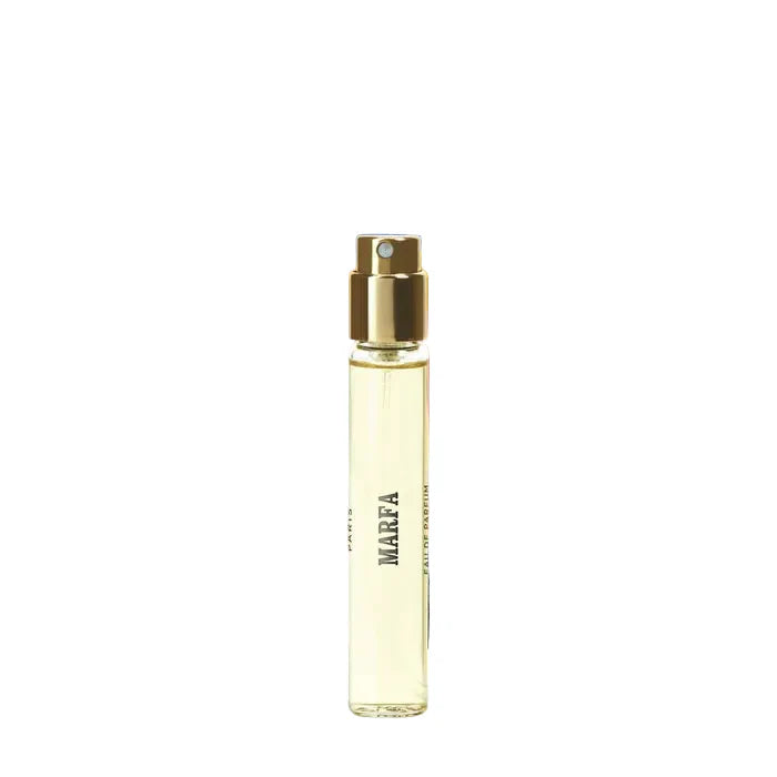 Memo Marfa Eau de Parfum 10ml Refill