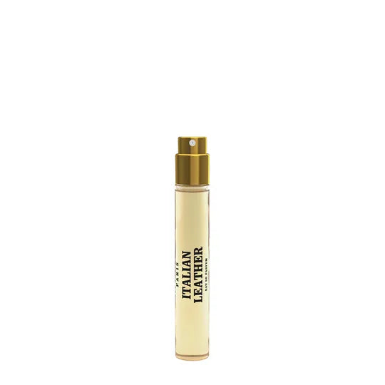 Memo Italian Leather Eau de Parfum 10ml Refill