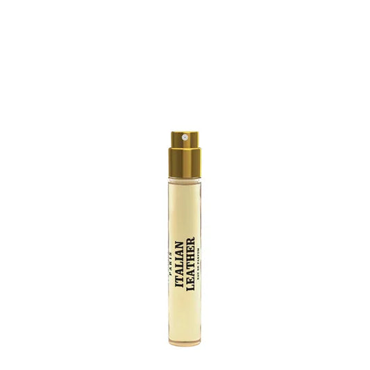 Memo Italian Leather Eau de Parfum 10ml Refill