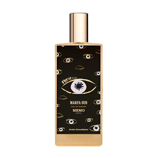 Memo Marfa Oud Eau de Parfum Unisex - 75ml