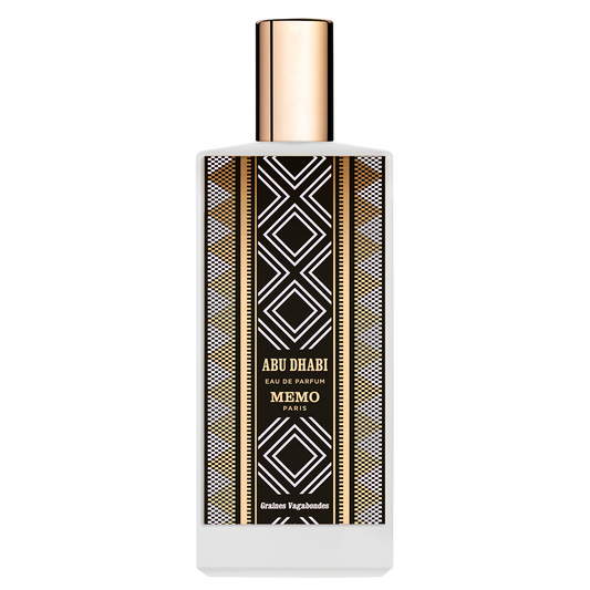 Memo Abu Dhabi Eau de Parfum 75ml