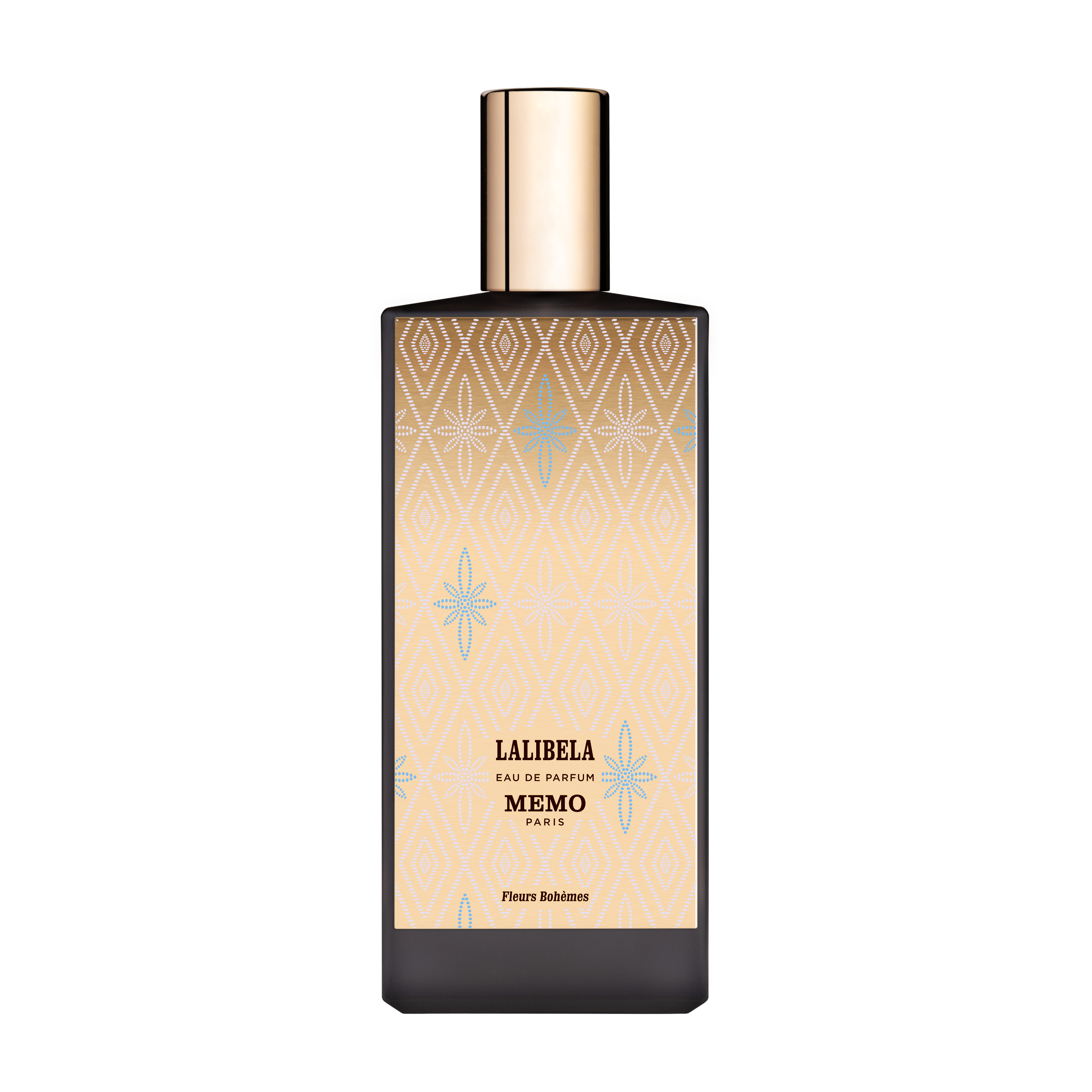 Memo Lalibela Eau de Parfum 75ml