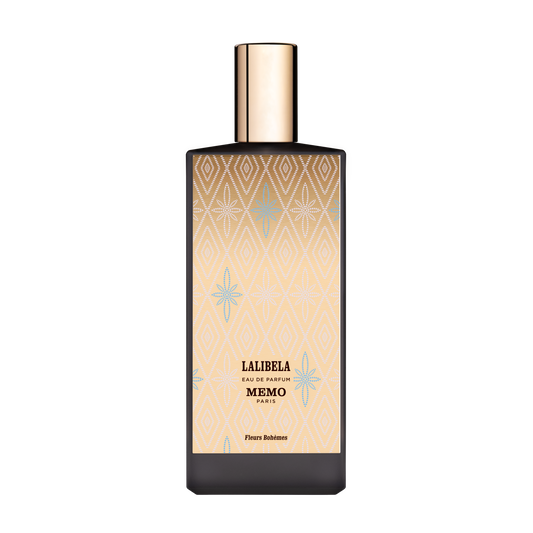 Memo Lalibela Eau de Parfum 75ml
