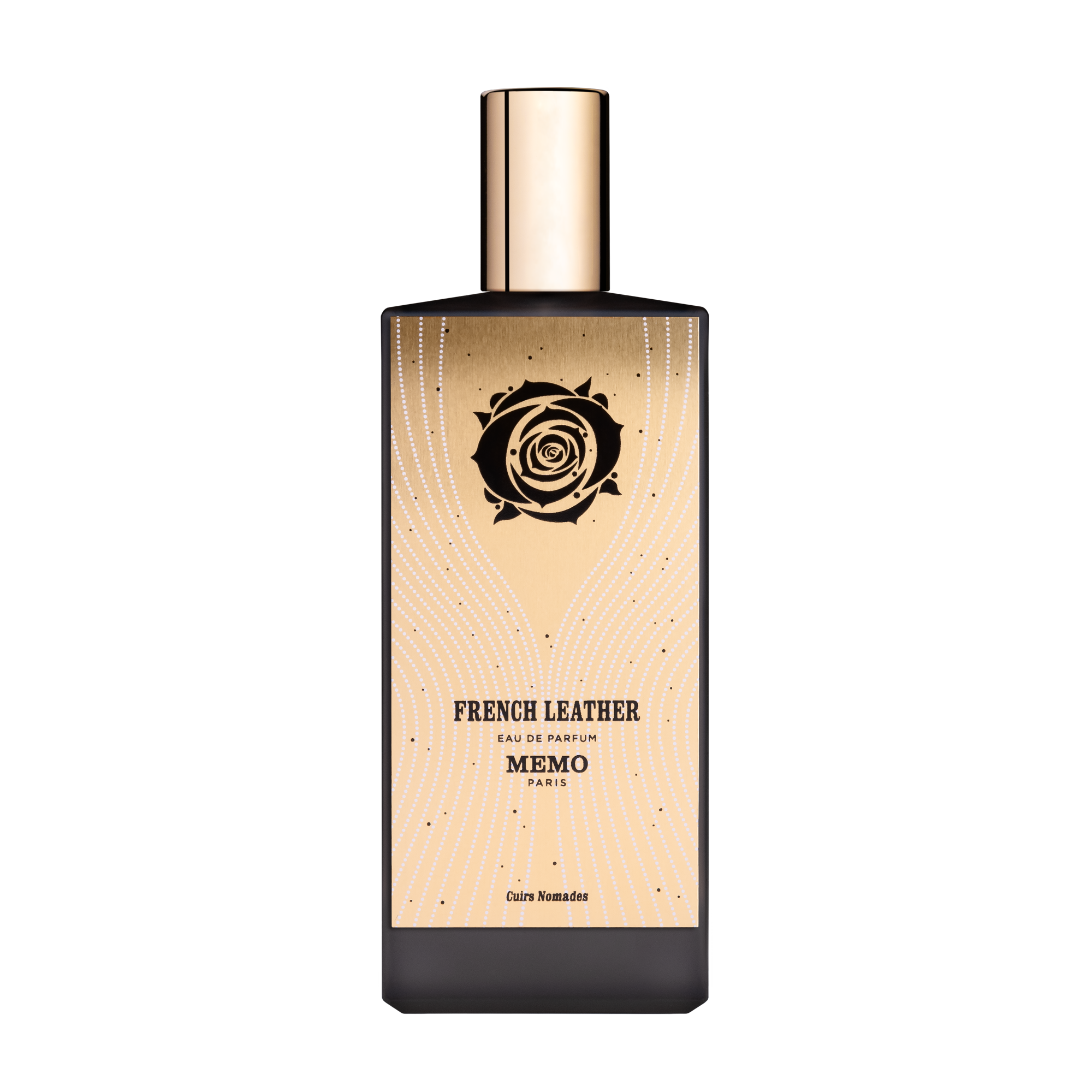 Memo French Leather EDP - 75ml