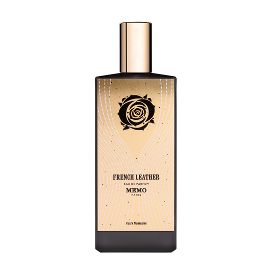 Memo French Leather EDP - 75ml