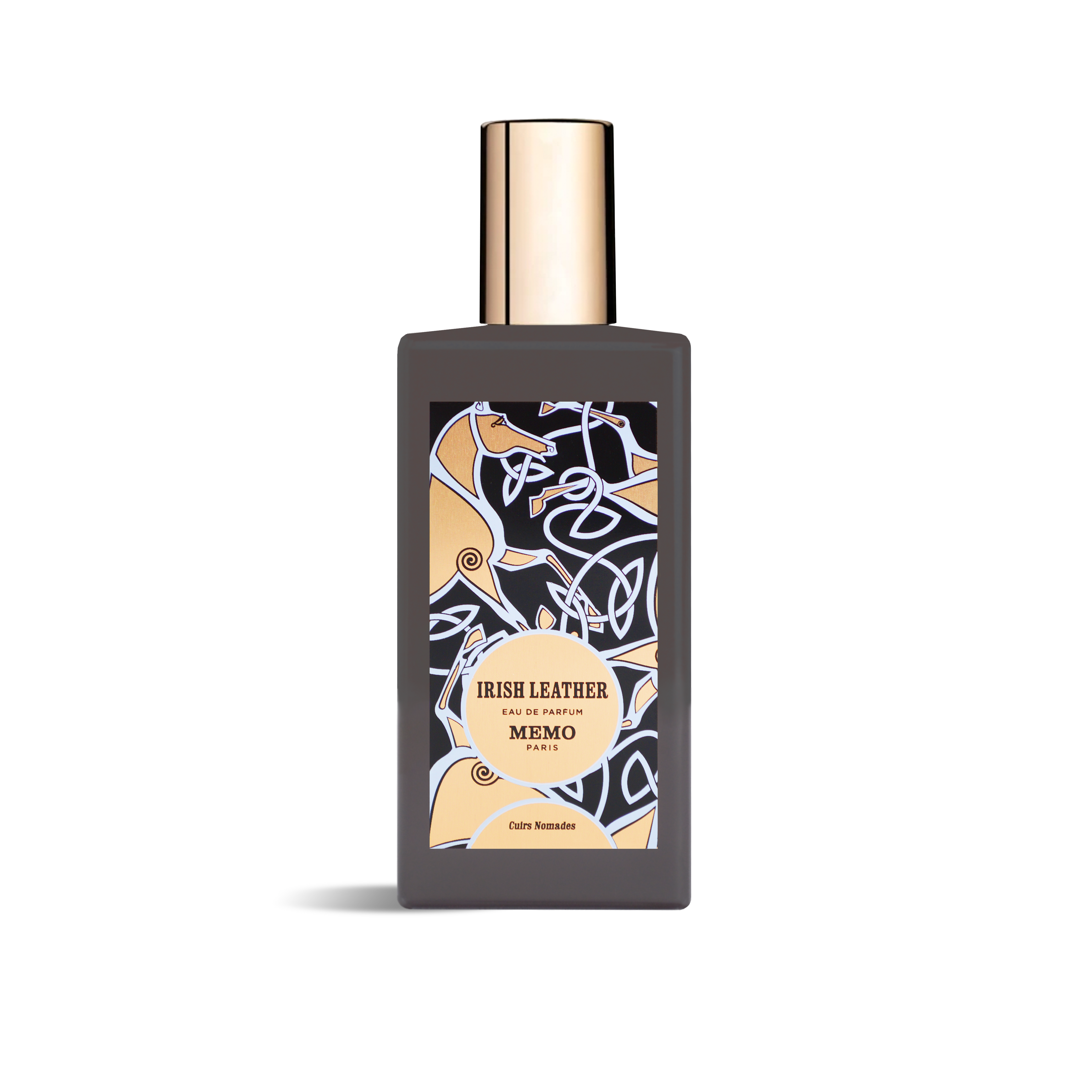 Memo Irish Leather Eau de Parfum - 75ml