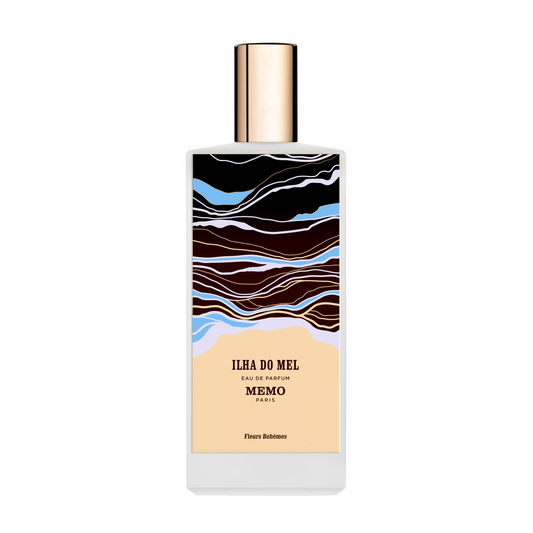 Memo Ilha Do Mel Eau de Parfum 75ml