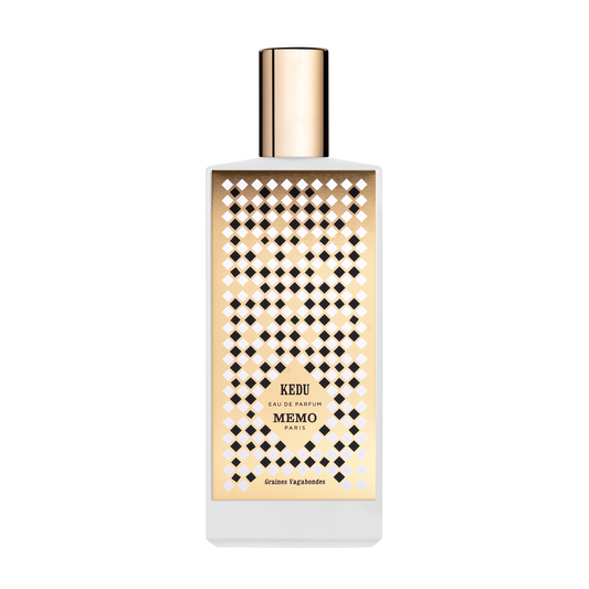 Memo Kedu Eau de Parfum 75ml