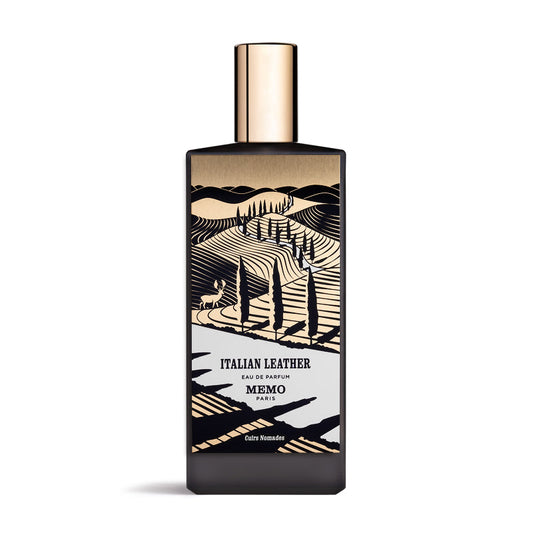 Memo Italian Leather Eau de Parfum 75ml