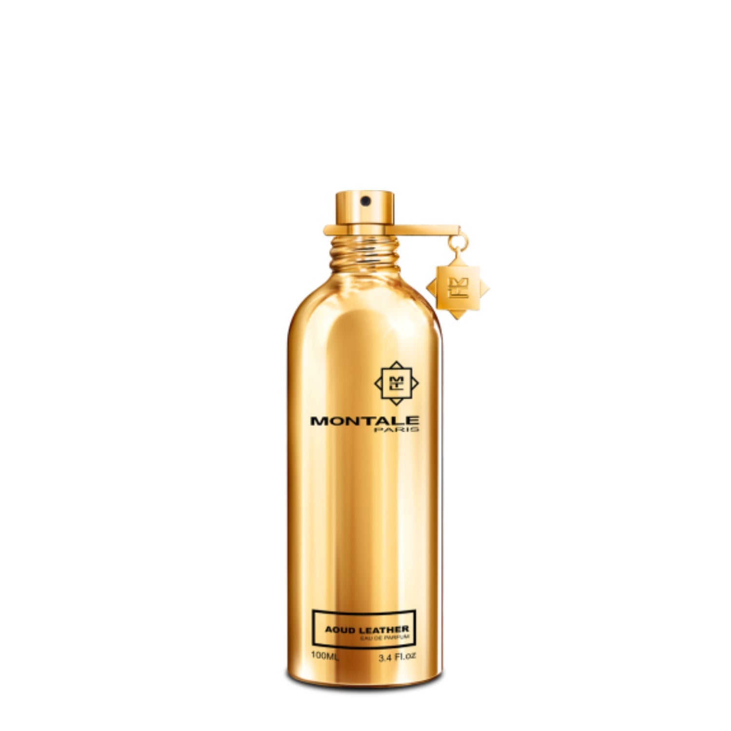 Montale Aoud Leather - 100ml