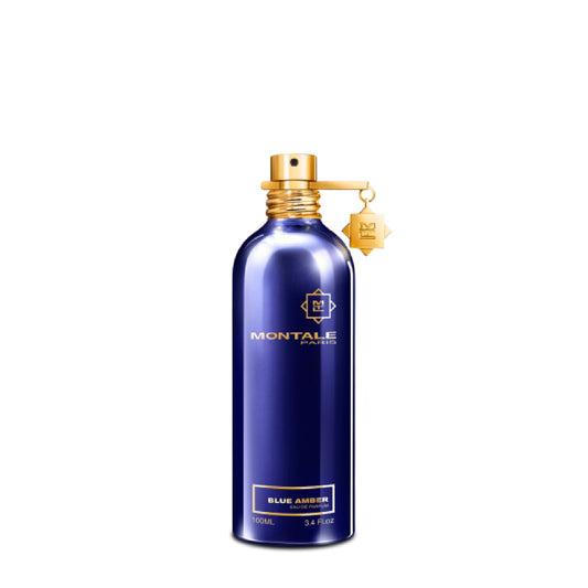 Montale Blue Amber EDP - 100ml