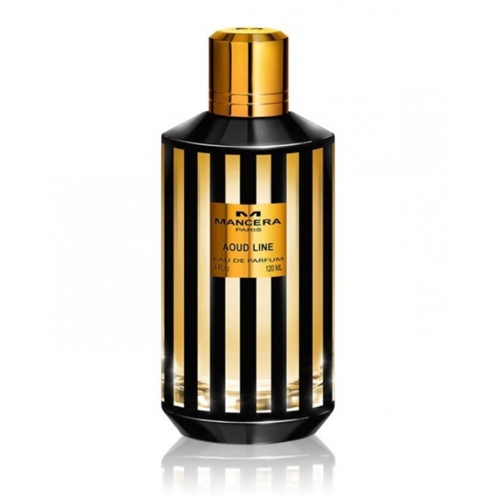 Mancera Aoud Line EDP - 120ml