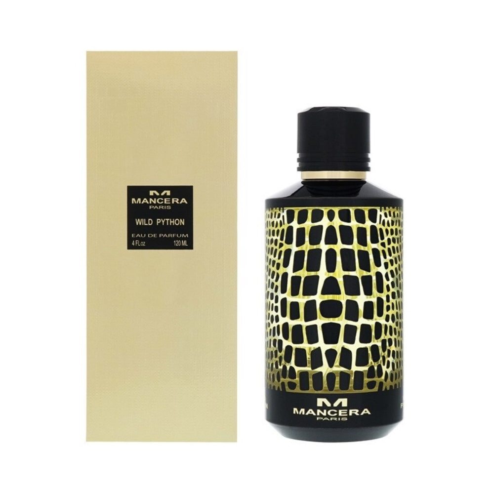 Mancera Wild Python EDP - 120ml