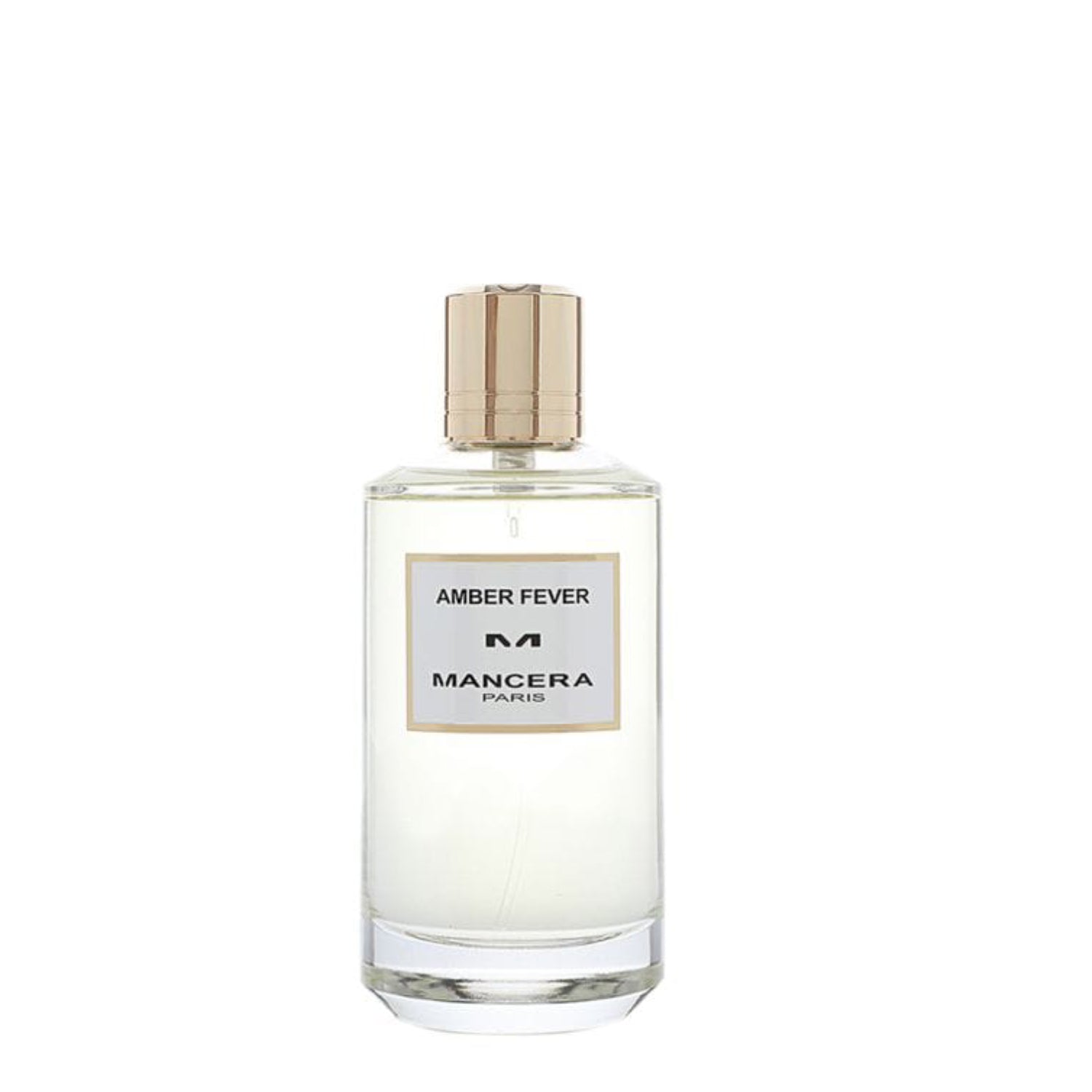 Mancera Amber Fever - 120ml
