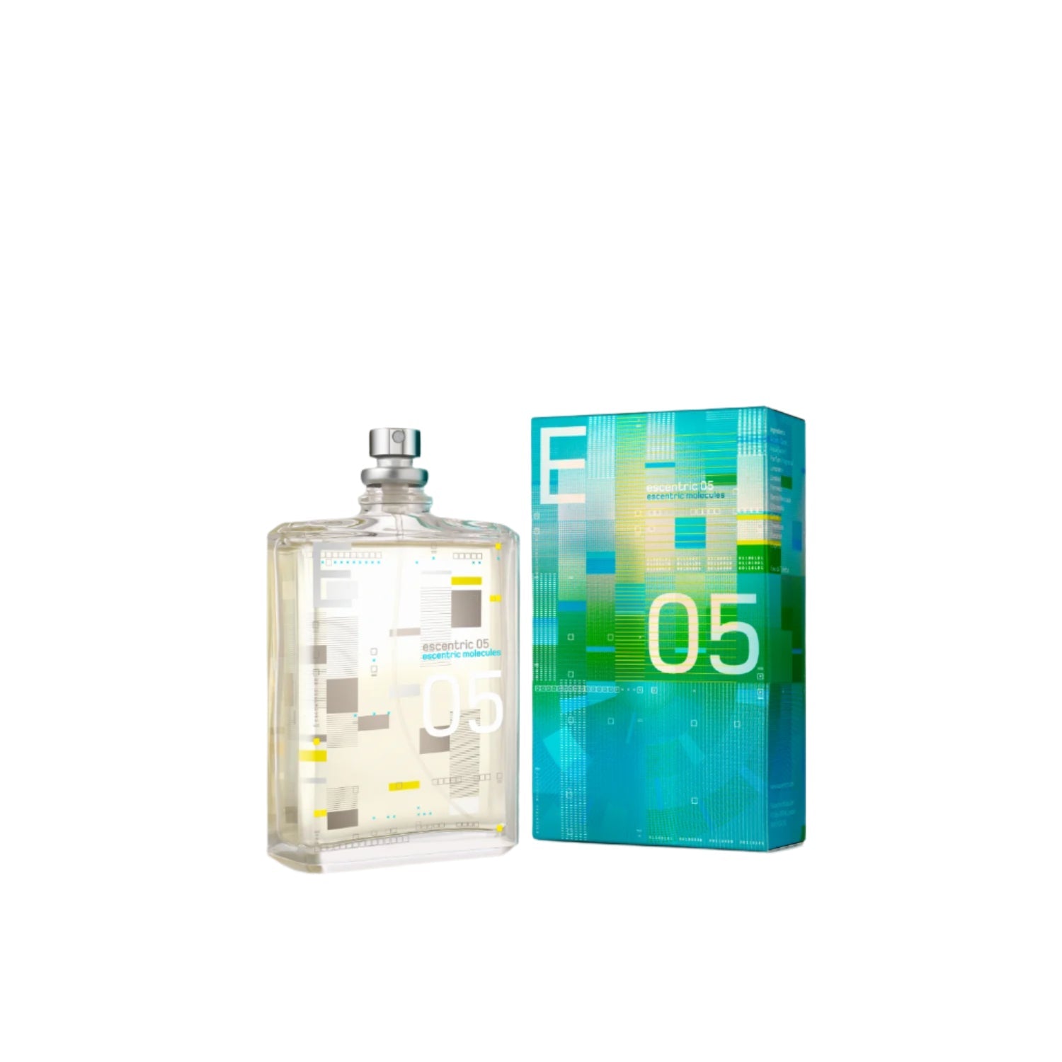 Escentric Molecules 05 EDT - 100ml