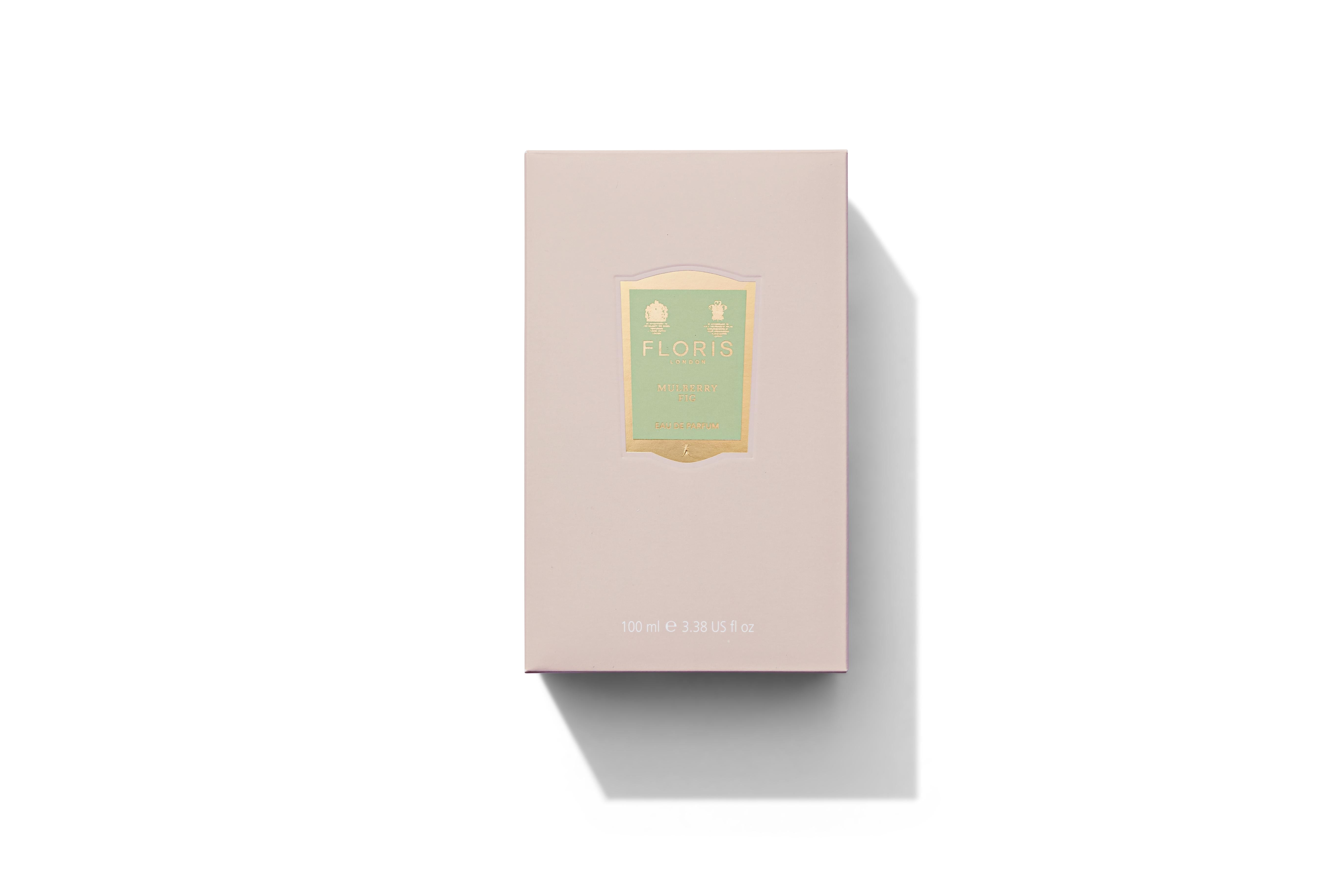 Floris Mulberry Fig EDP 100ml