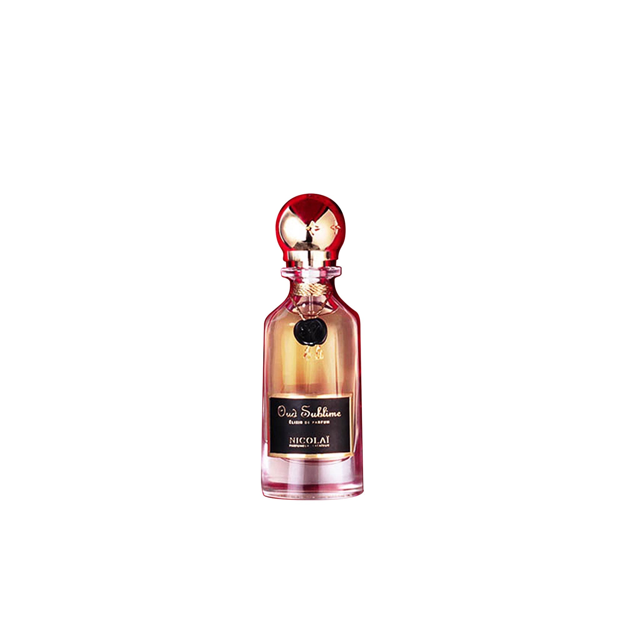Parfums De Nicolai OUD SUBLIME - 35ml