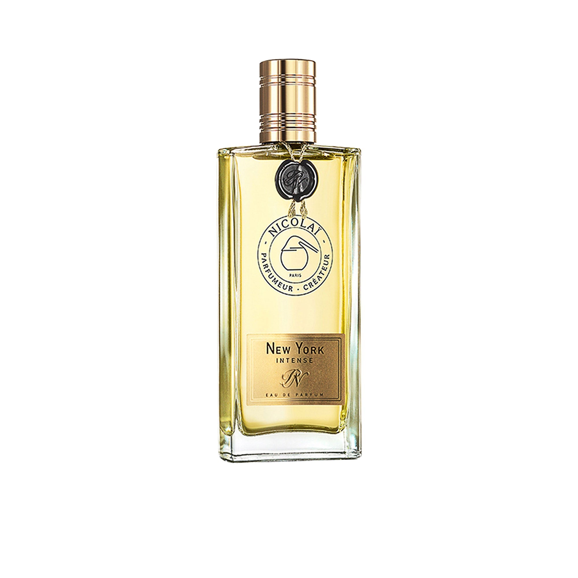 Parfums De Nicolai NEW YORK INTENSE - 100ml