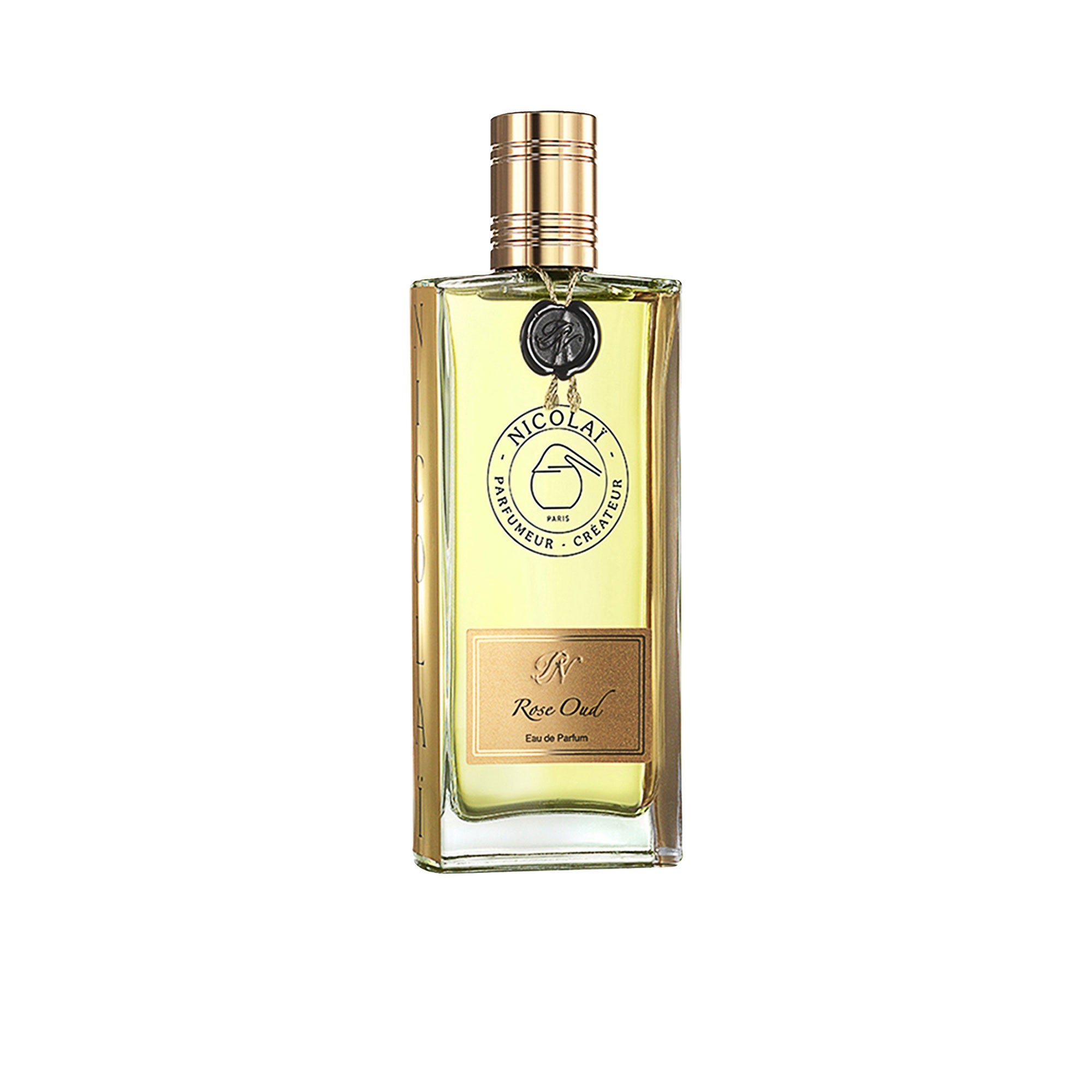 Parfums De Nicolai ROSE OUD - 100ml