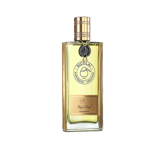 Parfums De Nicolai ROSE OUD - 100ml