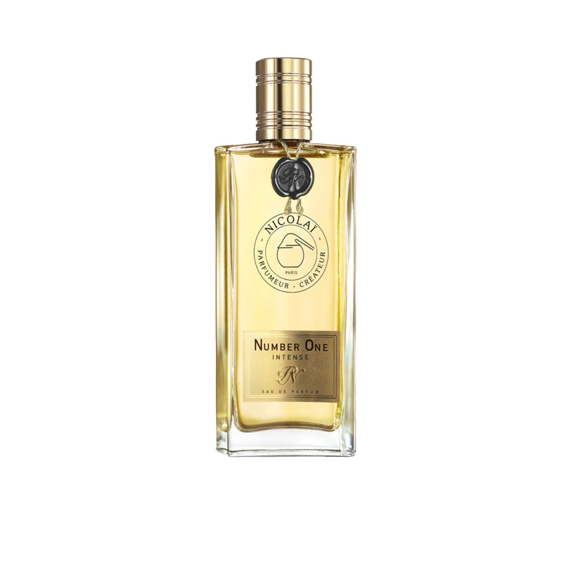 Nicolai Number One Intense - 100ml