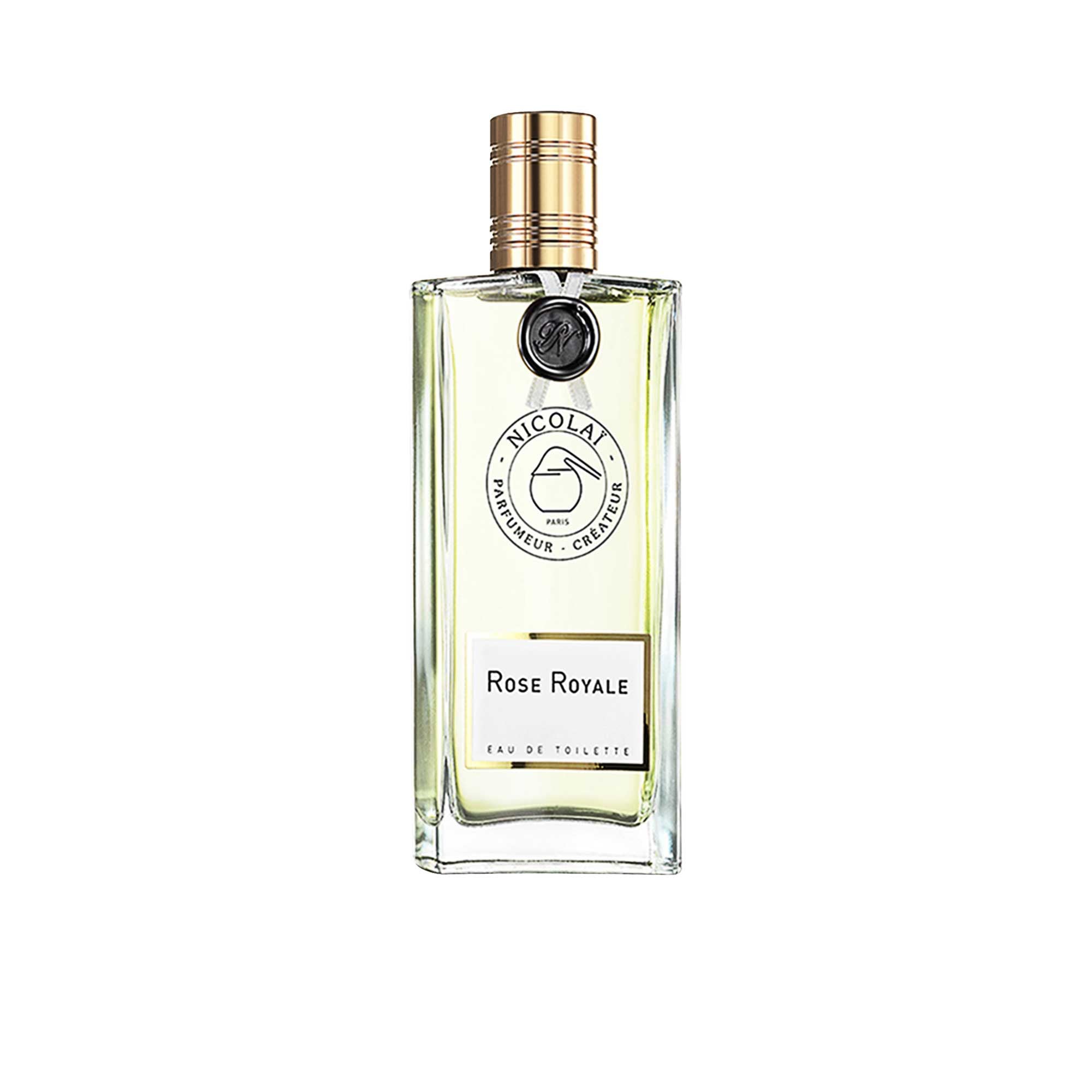 Parfums De Nicolai ROSE ROYALE - 100ml