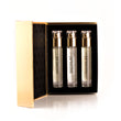 Parfums de Nicolai Patchouli Intense Eau de Parfum Coffret - 3 x 15ml - Blue Salon