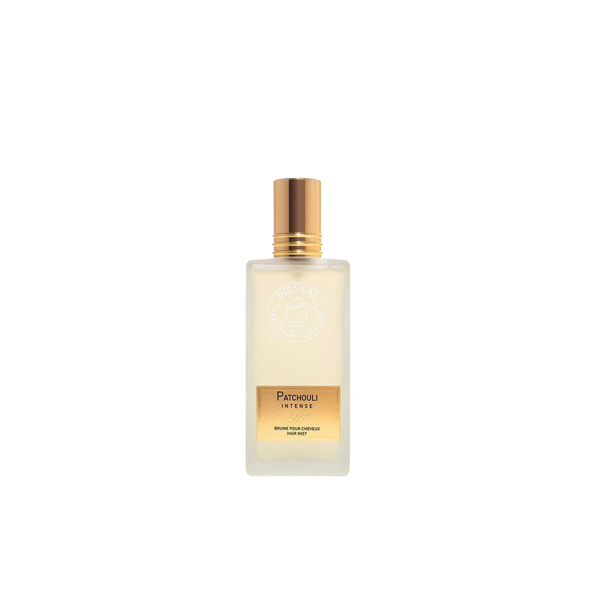 Nicolai Patchouli Intense Hair Mist - 50ml