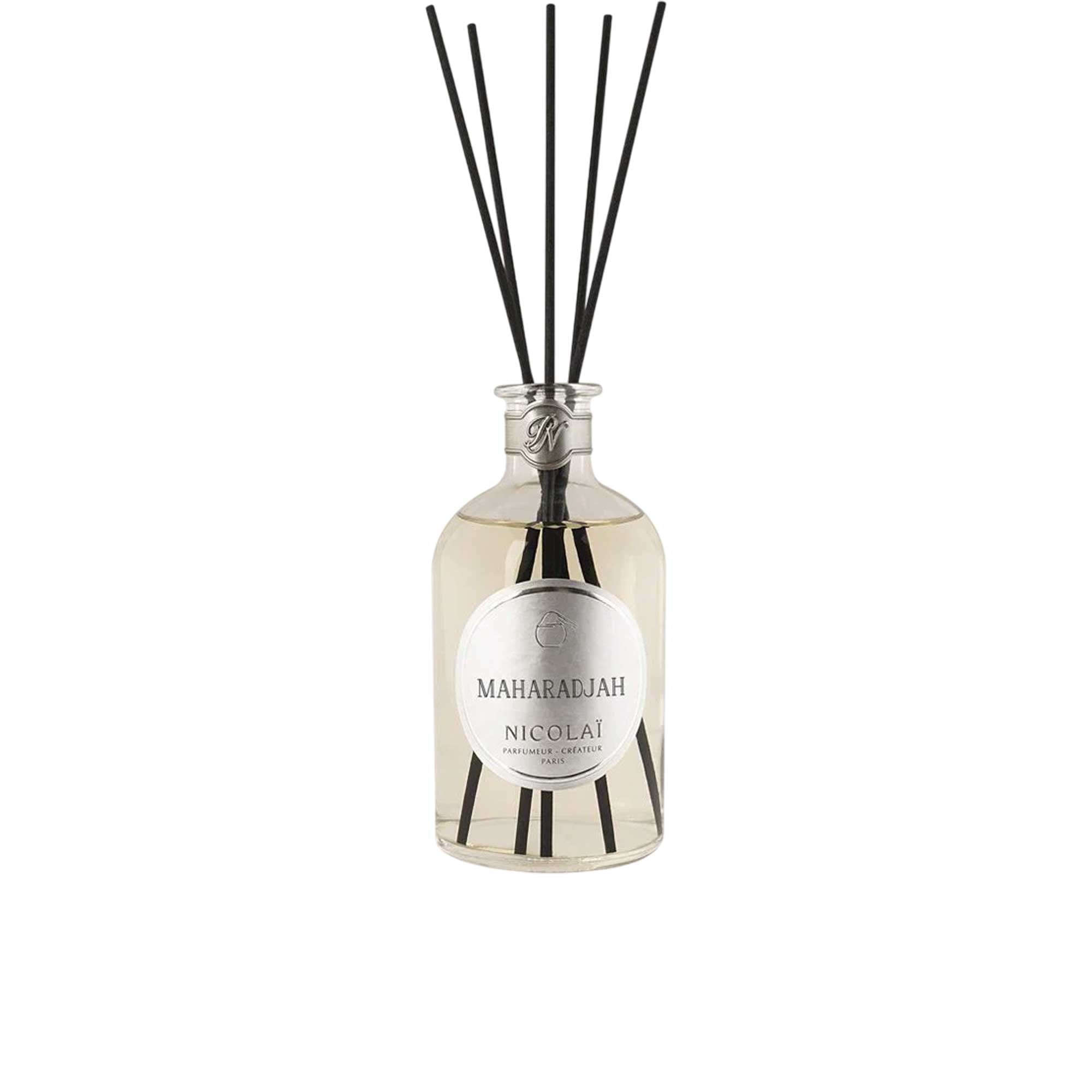 Nicolai Maharadjah Reed Diffusers - 250ml