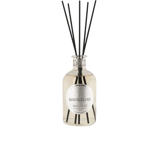 Nicolai Maharadjah Reed Diffusers - 250ml