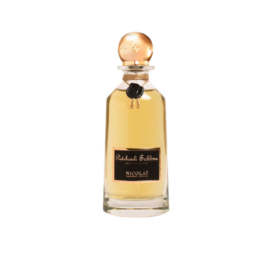 Nicolai Patchouli Sublime Elixir - 90ml