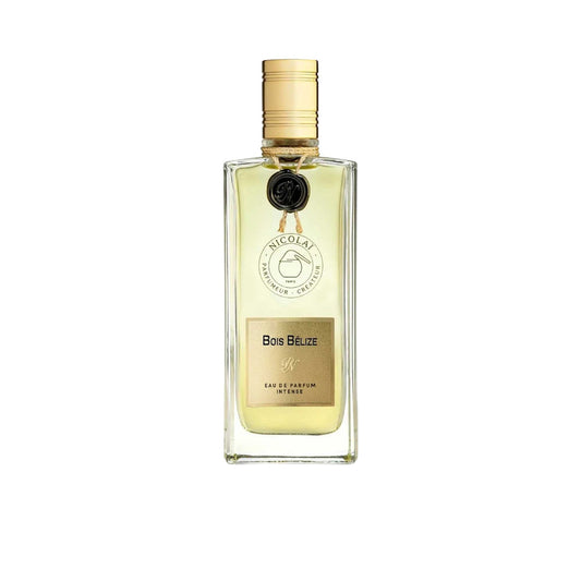 Nicolai Bois Belize Intense EDP - 100ml