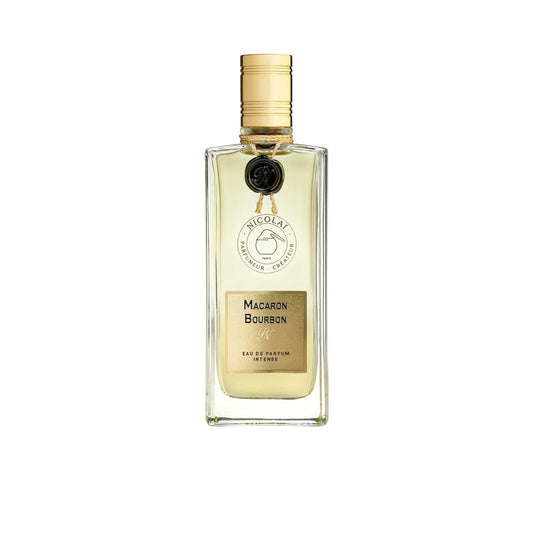 Nicolai Macaron Bourbon EDP - 100ml