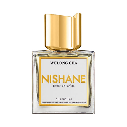 Nishane Wulong Cha EDP 100ML