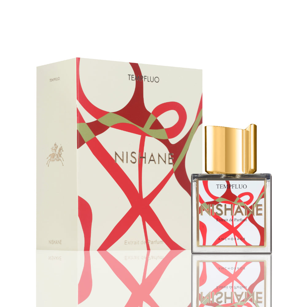 Nishane Tempfluo 100ML