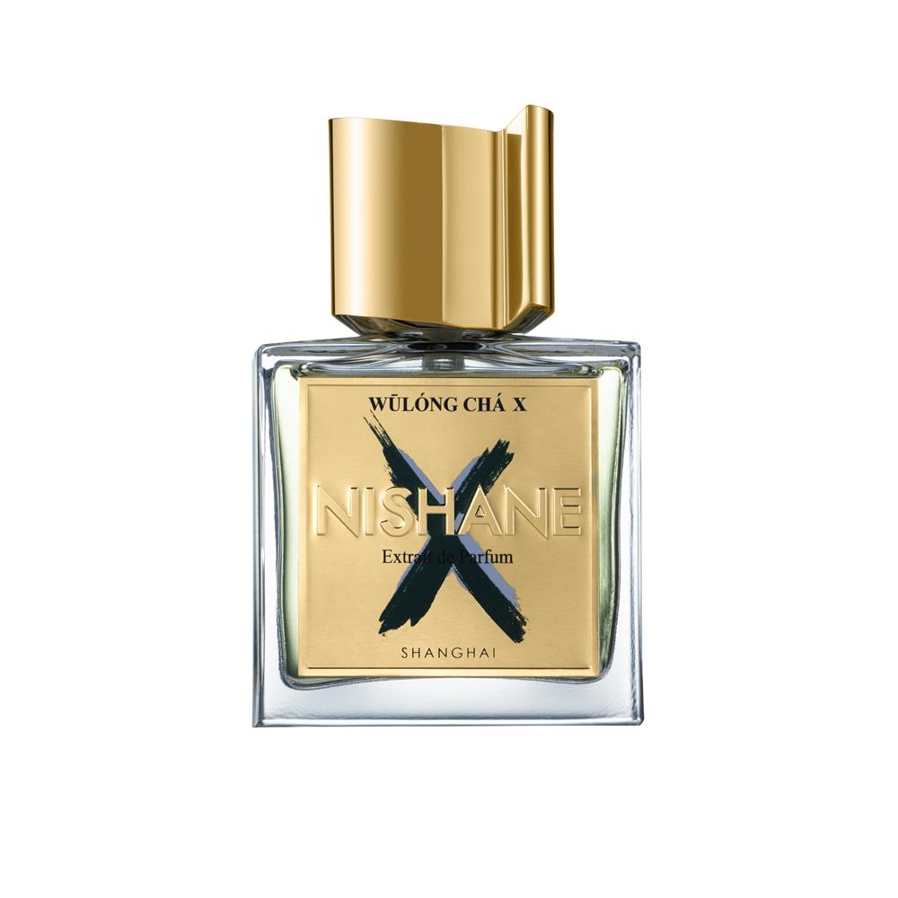 Nishane WULONG CHA X Eau De Parfum 100ML