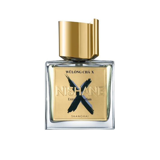Nishane WULONG CHA X Eau De Parfum 100ML