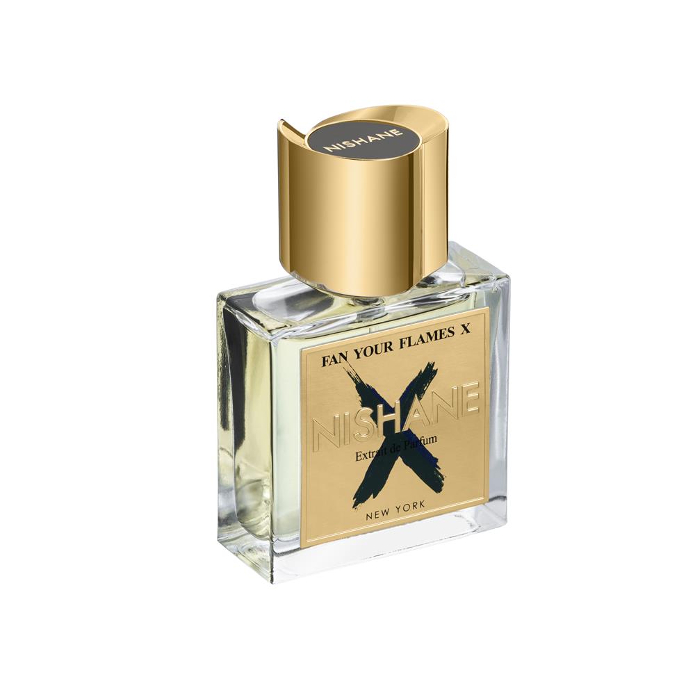 Nishane FAN YOUR FLAMES X Eau De Parfum 50ML